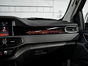 Foton Tunland G9 Серебряный Non metallic фото 35