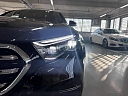 Mercedes-Benz E-Класс Черный Non metallic фото 6