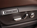 Foton Tunland V9 Черный Non metallic фото 16