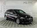 Mercedes-Benz B-Класс 2019 180 1.3 AMT (136 л.с.) фото 2