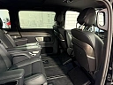 Mercedes-Benz V-Класс Черный Non metallic фото 27