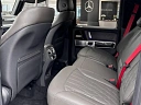 Mercedes-Benz G-Класс Серебряный Non metallic фото 4