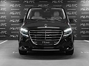 Mercedes-Benz V-Класс Черный Non metallic фото 2