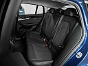 BMW X4 2019 2.0 AT 4WD (184 л.с.) фото 9