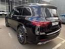Mercedes-Benz GLS 2024 450 3.0 AT 4Matic (381 л.с.) фото 33