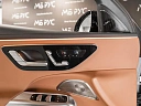 Mercedes-Benz E-Класс Серый Non metallic фото 11