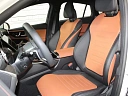 Mercedes-Benz GLC coupe Белый Non metallic фото 11