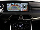 EXEED TXL 2023 2.0 AMT 4WD (197 л.с.) фото 22