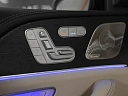 Mercedes-Benz GLE Черный Non metallic фото 12