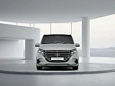 Mercedes-Benz V-Класс Серый Non metallic фото 5