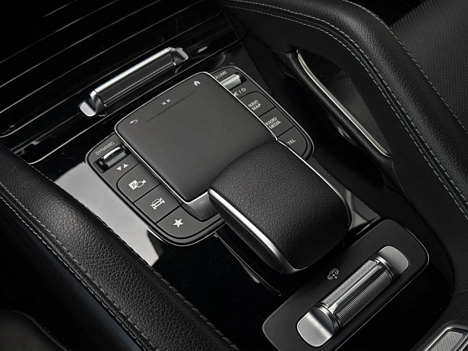 Mercedes-Benz GLE coupe 2023 350 2.9d AT 4Matic (272 л.с.) фото 17