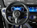 Mercedes-Benz G-Класс Зеленый Non metallic фото 14