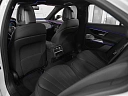 Mercedes-Benz E-Класс Белый Non metallic фото 14