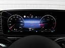 Mercedes-Benz GLE Черный Non metallic фото 25