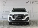 CHERY Tiggo 7 Pro Max 2024 1.6 AMT (150 л.с.) фото 5