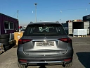 Mercedes-Benz GLE Серый Non metallic фото 5
