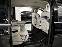 Mercedes-Benz V-Класс Черный Non metallic фото 25