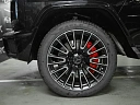 Mercedes-Benz G-Класс AMG Черный Non metallic фото 12