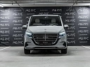 Mercedes-Benz V-Класс Серый Non metallic фото 2
