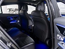 Mercedes-Benz GLC coupe Серый Non metallic фото 9