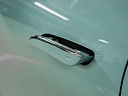 Mercedes-Benz GLB Зеленый Non metallic фото 13