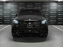 Mercedes-Benz GLS Черный Non metallic фото 2