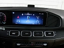 Mercedes-Benz GLS Серый Non metallic фото 15