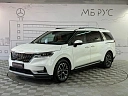 Kia Carnival 2022 2.2d AT (199 л.с.) фото 1