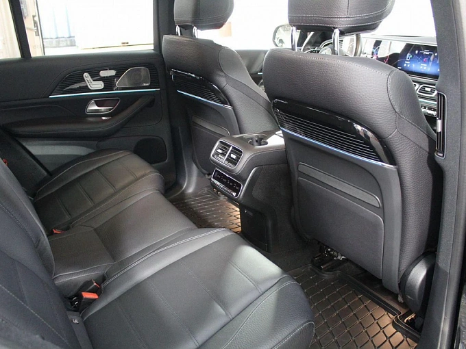 Mercedes-Benz GLE 2023 300 2.0d AT 4Matic (269 л.с.) фото 12