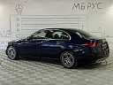 Mercedes-Benz C-Класс 2023 180 1.5 AT (170 л.с.) фото 4