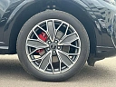 Audi Q5 Черный Non metallic фото 6