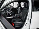 Mercedes-Benz GLB Белый Non metallic фото 8