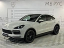 Porsche Cayenne 2021 3.0 AT 4WD (340 л.с.) фото 2