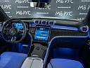 Mercedes-Benz GLC Белый Non metallic фото 6