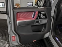 Mercedes-Benz G-Класс Серый Non metallic фото 21