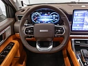 Foton Tunland V9 Серебряный Non metallic фото 30