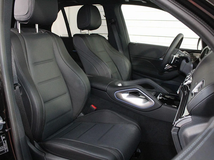 Mercedes-Benz GLE 2025 300 2.0d AT 4Matic (269 л.с.) фото 12