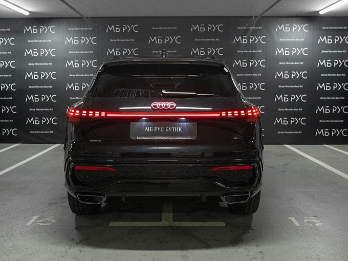 Audi Q5 2026 2.0 AMT 4WD (204 л.с.) фото 4