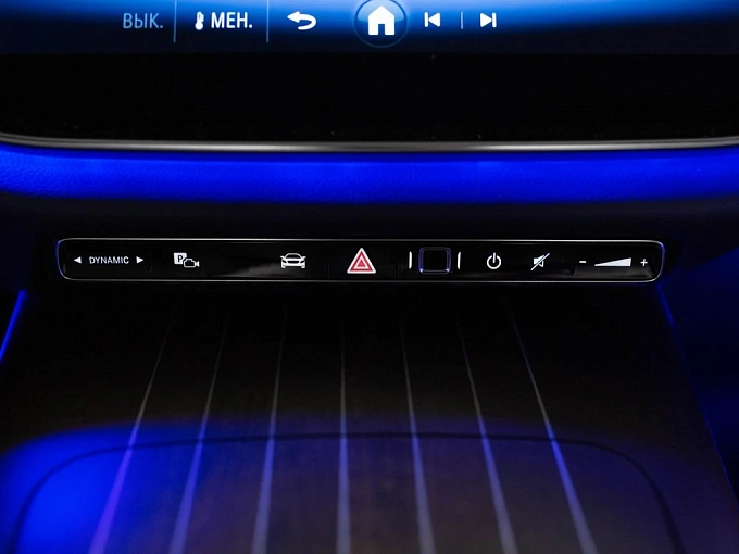 Mercedes-Benz E-Класс Черный Non metallic фото 20