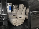 Mercedes-Benz V-Класс Черный Non metallic фото 11