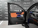 Mercedes-Benz GLC coupe Черный Non metallic фото 11