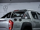 Foton Tunland G9 Серебряный Non metallic фото 19