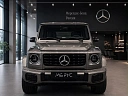 Mercedes-Benz G-Класс Коричневый Non metallic фото 3