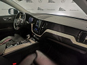 Volvo XC60 2019 2.0 AT 4WD (249 л.с.) Синий 70643475 фото 12