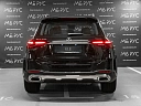 Mercedes-Benz GLE Черный Non metallic фото 6