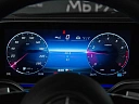 Mercedes-Benz GLE Черный Non metallic фото 20