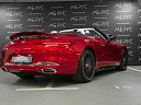 Mercedes-Benz Maybach SL Красный Non metallic фото 5