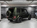 Mercedes-Benz G-Класс Зеленый Non metallic фото 6