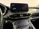 Hyundai Santa Fe 2021 2.5 AT 4WD (180 л.с.) фото 26
