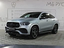 Mercedes-Benz GLE coupe 2022 2.0d AT 4Matic (272 л.с.) фото 1